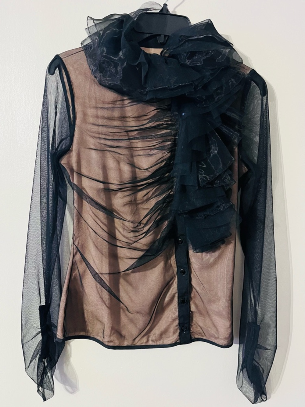Gracia Top Sz S
